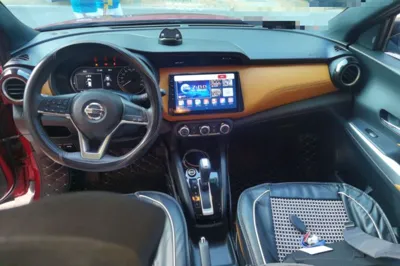 Nissan Kicks 2018, 35400 км, за 8406 USD - фото 8
