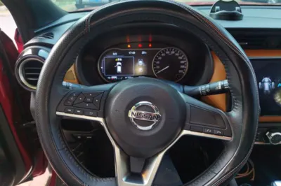 Nissan Kicks 2018, 35400 км, за 8406 USD - фото 9