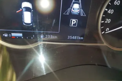 Nissan Kicks 2018, 35400 км, за 8406 USD - фото 11