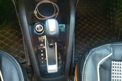 Nissan Kicks 2018, 35400 км, за 8406 USD - фото 13