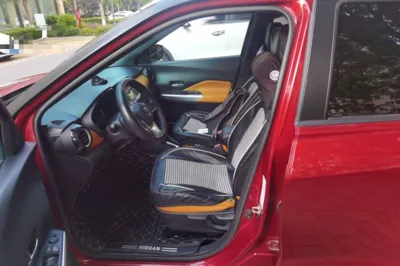 Nissan Kicks 2018, 35400 км, за 8406 USD - фото 14