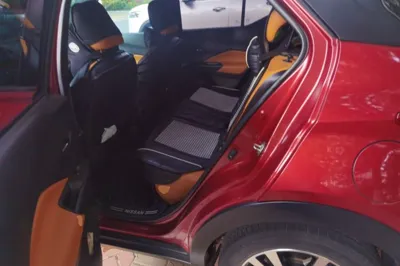 Nissan Kicks 2018, 35400 км, за 8406 USD - фото 16