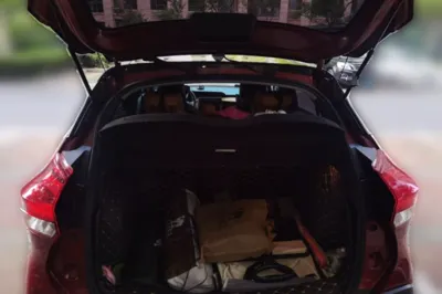 Nissan Kicks 2018, 35400 км, за 8406 USD - фото 18