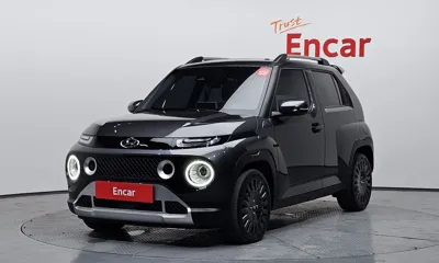 Hyundai Casper · 2023 год