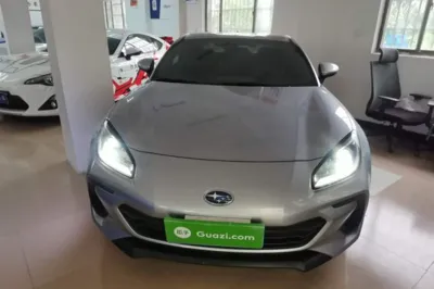 Subaru BRZ 2022, 41600 км, за 33433 USD