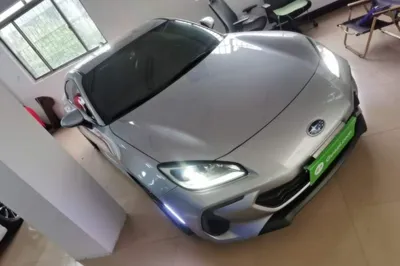 Subaru BRZ 2022, 41600 км, за 33433 USD