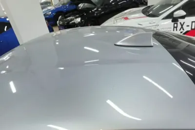 Subaru BRZ 2022, 41600 км, за 33433 USD - фото 7