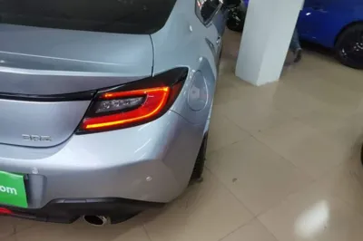 Subaru BRZ 2022, 41600 км, за 33433 USD - фото 9