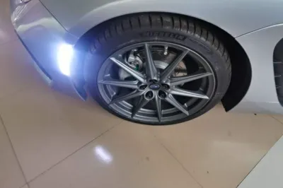 Subaru BRZ 2022, 41600 км, за 33433 USD - фото 10