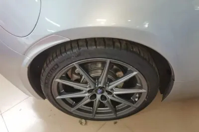Subaru BRZ 2022, 41600 км, за 33433 USD - фото 11