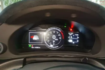 Subaru BRZ 2022, 41600 км, за 33433 USD - фото 14