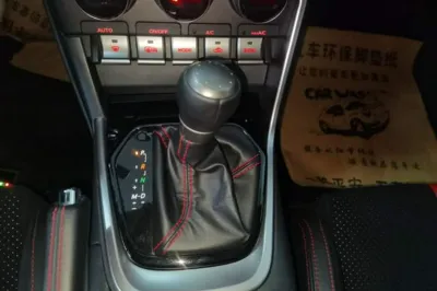 Subaru BRZ 2022, 41600 км, за 33433 USD - фото 16