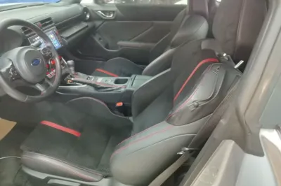 Subaru BRZ 2022, 41600 км, за 33433 USD - фото 17