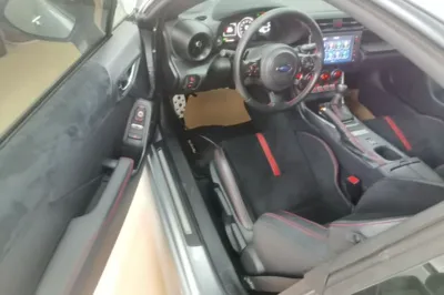 Subaru BRZ 2022, 41600 км, за 33433 USD - фото 18