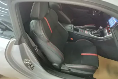 Subaru BRZ 2022, 41600 км, за 33433 USD - фото 19