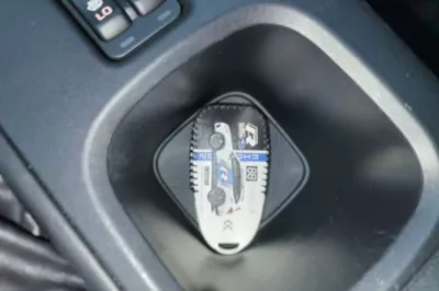 Subaru BRZ 2022, 41600 км, за 33433 USD - фото 23