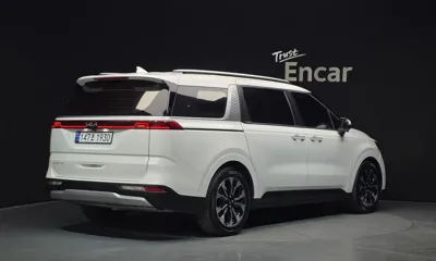 Kia Canival 2022, 93686 км, за 14469.77 USD