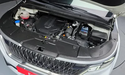 Kia Canival 2022, 93686 км, за 14469.77 USD - фото 6