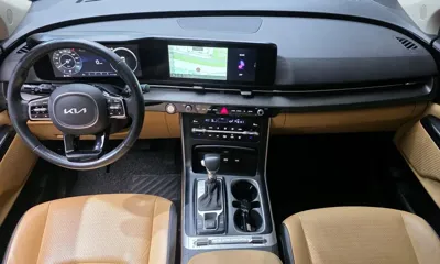 Kia Canival 2022, 93686 км, за 14469.77 USD - фото 7