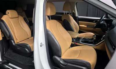 Kia Canival 2022, 93686 км, за 14469.77 USD - фото 12