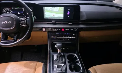 Kia Canival 2022, 93686 км, за 14469.77 USD - фото 20