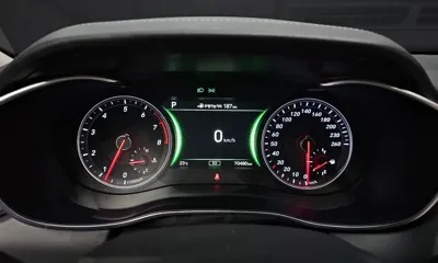 Genesis G70 2018, 70480 км, за 11435.76 USD - фото 8