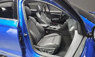 Genesis G70 2018, 70480 км, за 11435.76 USD - фото 11