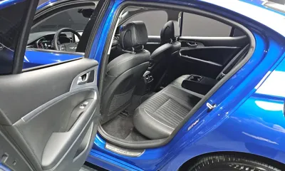 Genesis G70 2018, 70480 км, за 11435.76 USD - фото 12