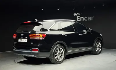 Kia Sorento 2015, 148717 км, за 9184.01 USD