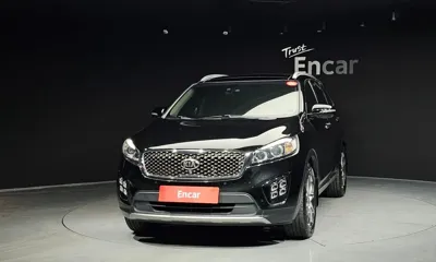 Kia Sorento 2015, 148717 км, за 9184.01 USD