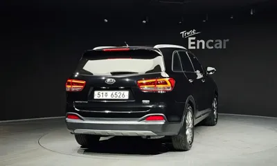 Kia Sorento 2015, 148717 км, за 9184.01 USD