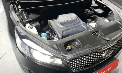 Kia Sorento 2015, 148717 км, за 9184.01 USD - фото 6