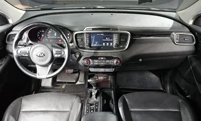 Kia Sorento 2015, 148717 км, за 9184.01 USD - фото 7