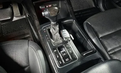 Kia Sorento 2015, 148717 км, за 9184.01 USD - фото 9