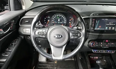 Kia Sorento 2015, 148717 км, за 9184.01 USD - фото 13
