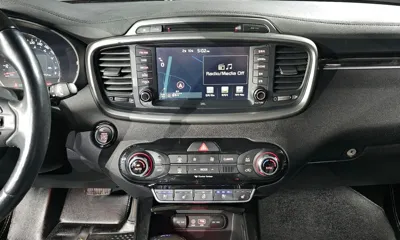 Kia Sorento 2015, 148717 км, за 9184.01 USD - фото 15