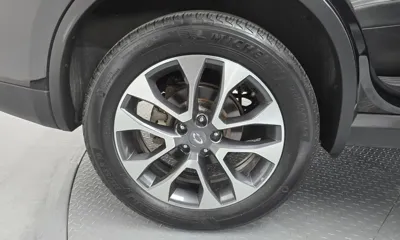 Renault-KoreaSamsung QM6 2019, 84326 км, за 6892.48 USD