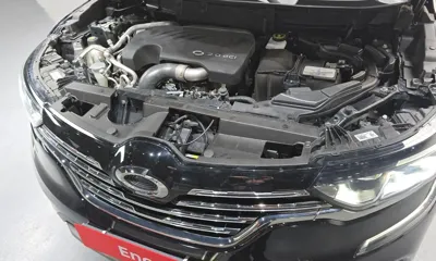 Renault-KoreaSamsung QM6 2019, 84326 км, за 6840.39 USD - фото 6