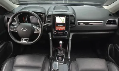 Renault-KoreaSamsung QM6 2019, 84326 км, за 6840.39 USD - фото 7