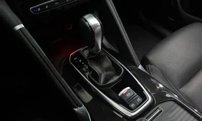 Renault-KoreaSamsung QM6 2019, 84326 км, за 6840.39 USD - фото 9