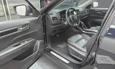 Renault-KoreaSamsung QM6 2019, 84326 км, за 6840.39 USD - фото 10