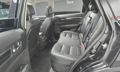 Renault-KoreaSamsung QM6 2019, 84326 км, за 6840.39 USD - фото 11