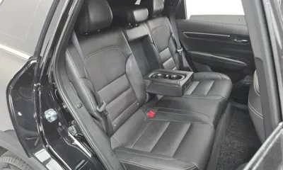 Renault-KoreaSamsung QM6 2019, 84326 км, за 6840.39 USD - фото 12