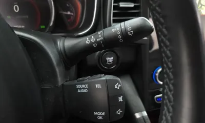 Renault-KoreaSamsung QM6 2019, 84326 км, за 6840.39 USD - фото 17