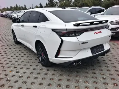 Aeolus Yixuan 2022, 42800 км, за 5811.5 USD - фото 7