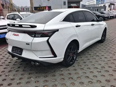 Aeolus Yixuan 2022, 42800 км, за 5811.5 USD - фото 9