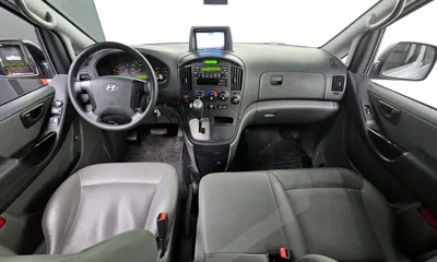 Hyundai Starex 2015, 163725 км, за 5776.55 USD - фото 7