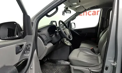 Hyundai Starex 2015, 163725 км, за 5776.55 USD - фото 11