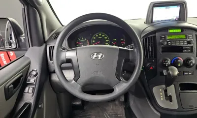 Hyundai Starex 2015, 163725 км, за 5776.55 USD - фото 14