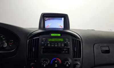 Hyundai Starex 2015, 163725 км, за 5776.55 USD - фото 17
